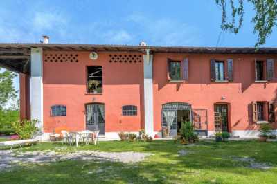 Villa in Vendita a Malalbergo via Boschi 44 40051 Malalbergo bo Italia
