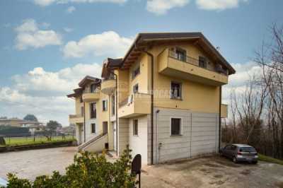 Appartamento in Vendita a Cassago Brianza via Tremoncino 52