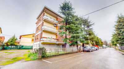 Appartamento in Vendita a Castelfranco Emilia via Boldini 9
