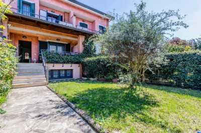 Villa in Vendita a Valmontone via Mario Piacentini