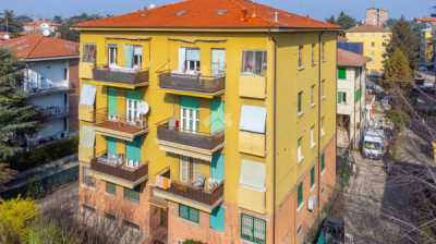 Appartamento in Vendita a Reggio Emilia via Cascino