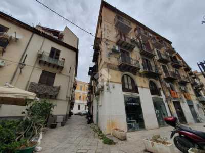 Appartamento in Vendita a Palermo via Santa Spina 11