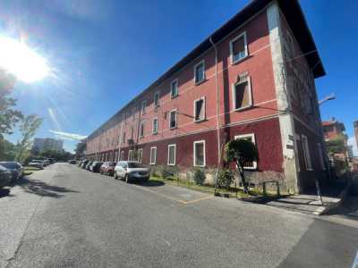 Appartamento in Vendita a Monza via Cesare Pascarella 6