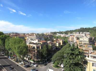 Appartamento in Vendita a Roma Viale Carso