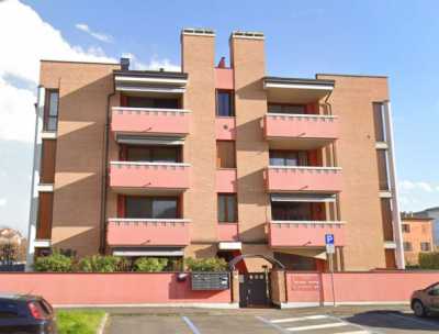 Appartamento in Vendita a Parma via Bologna 21