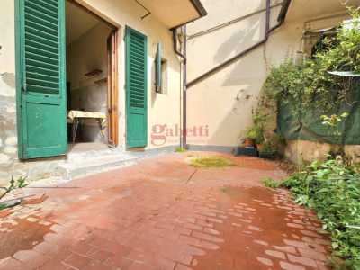 Appartamento in Vendita a Firenze via Bartolomeo Ammannati 1