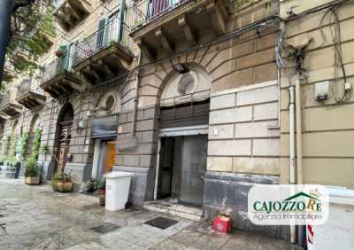 Appartamento in Vendita a Palermo via Sammartino 56