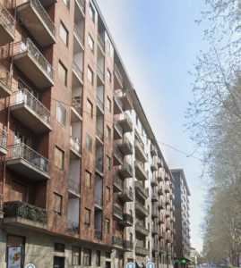 Appartamento in Affitto a Torino Corso Alessandro Tassoni