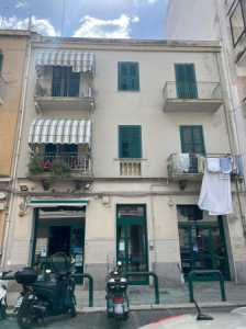 Appartamento in Vendita a Bari via Giovanni Jatta