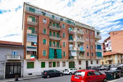 Appartamento in Vendita a Torino via Foligno 121