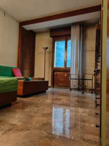 Appartamento in Vendita a Milano via Bullona 16