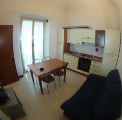 Appartamento in Affitto a Genova via Gropallo 14