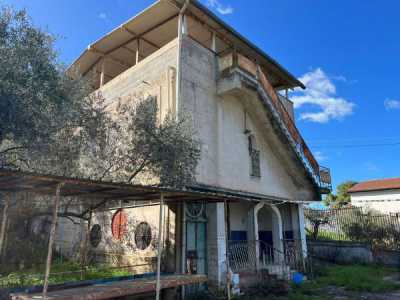 Villa in Vendita a Bolognetta Contrada Scozzari