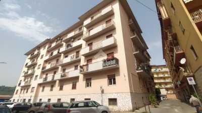 Appartamento in Vendita a Benevento via Cassella 32