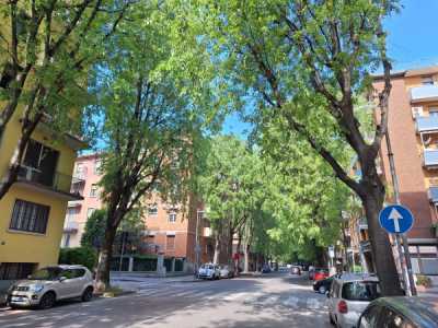 Appartamento in Vendita a Bologna via Degli Orti