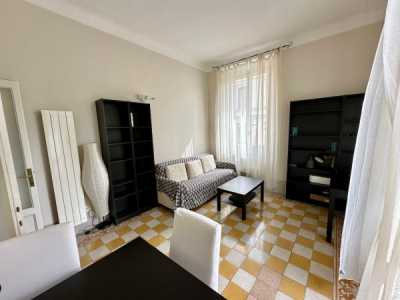 Appartamento in Affitto a Milano via Balilla 14
