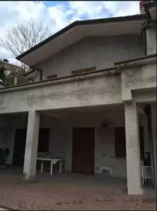 Villa in Vendita ad Arsoli via Don Giovanni Minzoni Snc