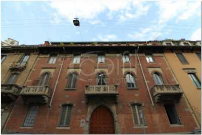 Appartamento in Vendita a Milano via Piero della Francesca 84