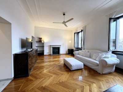 Appartamento in Affitto a Milano Piazzale Francesco Baracca 6