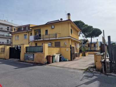 Appartamento in Affitto a Guidonia Montecelio via Giuseppe Garibaldi 93
