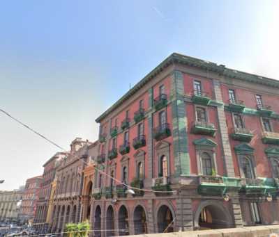 Appartamento in Vendita a Napoli via Salvatore Tommasi