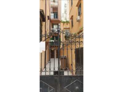 Appartamento in Vendita a Palermo via Marchese di Roccaforte
