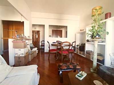 Appartamento in Vendita a Roma via Michele Stefano de Rossi 30