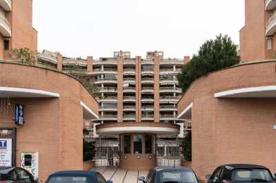 Appartamento in Vendita a Roma via Ugo Ojetti