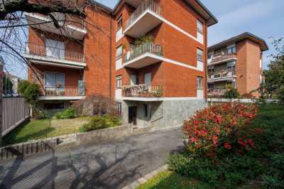 Appartamento in Vendita a Torino via Angelo Sismonda Parella