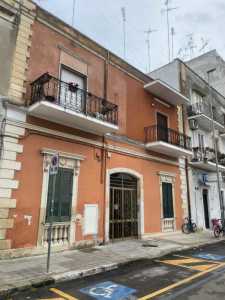 Appartamento in Affitto a Lecce via Galliano Maggiore p Ariosto
