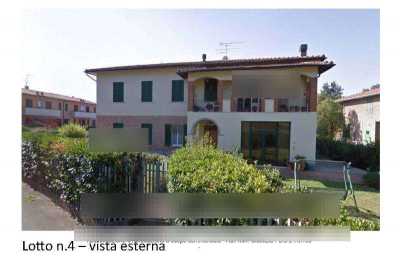 Villa a Schiera in Vendita a San Miniato via Bassa Localetà Marzana
