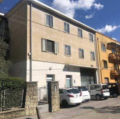 Appartamento in Vendita a Padova via Garigliano