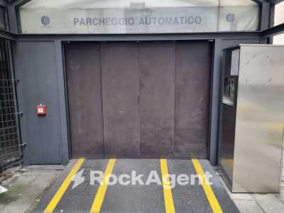 Box Posto Auto in Affitto a Torino via Palazzo di Città 9 Bisc