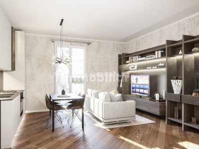 Appartamento in Vendita a Milano Viale Argonne