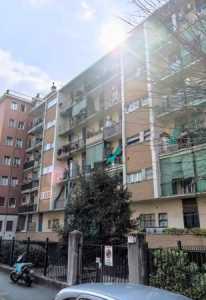 Appartamento in Vendita a Milano via Vittorio Scialoia