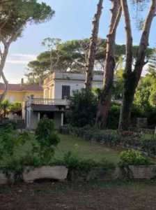 Villa in Vendita a Minturno via Santa Reparata