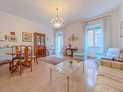 Appartamento in Affitto a Viterbo via Garibaldi