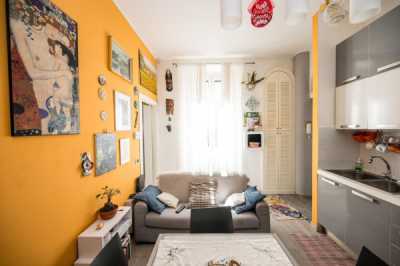 Appartamento in Vendita a Milano via Rosolino Pilo 15