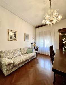 Appartamento in Vendita a Prato San Martino