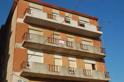 Appartamento in Vendita ad Iglesias via Garibaldi 111 Iglesias