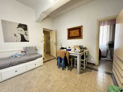 Appartamento in Vendita a Roma via Degli Ausoni