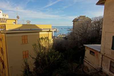 Appartamento in Vendita a Genova Salita Bella Giovanna
