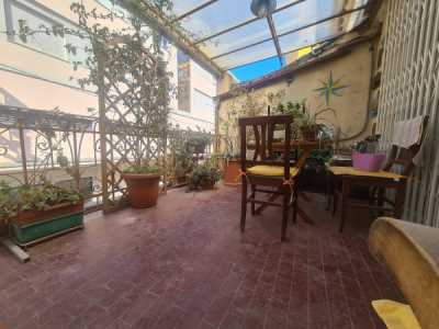 Appartamento in Vendita a Genova via Gabriele Rossetti 4