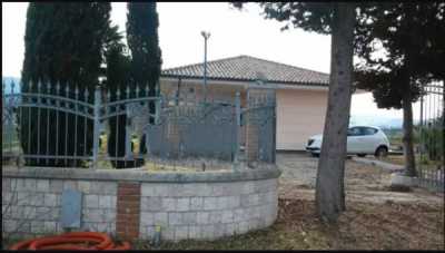 Villa in Vendita a Pignataro Interamna via Termine