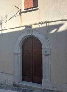 Appartamento in Vendita a Montaquila via Guglielmo Marconi