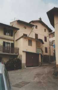 Appartamento in Vendita a Brentino Belluno Vicolo Adige