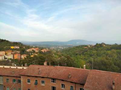 Appartamento in Vendita a Perugia via Eugubina