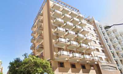 Appartamento in Vendita a Palermo via Gioacchino di Marzo 27
