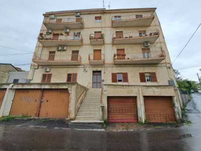 Appartamento in Vendita a Catania via Guardia