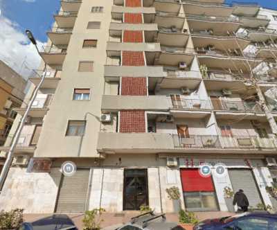 Appartamento in Vendita a Taranto via Calabria